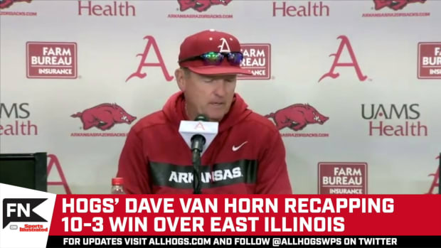 022523-Dave Van Horn-East Illinois-ah-si